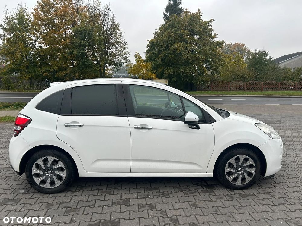 Citroën C3 - 9