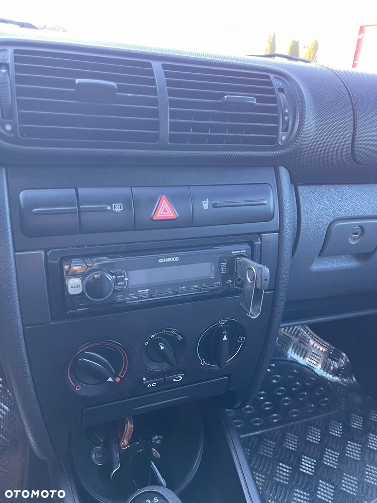 Seat Leon 1.9 TDI Stella - 5