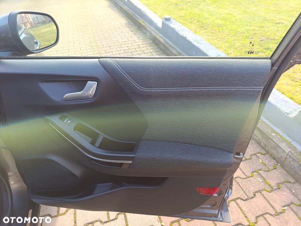 Ford Puma 1.0 EcoBoost Titanium - 12