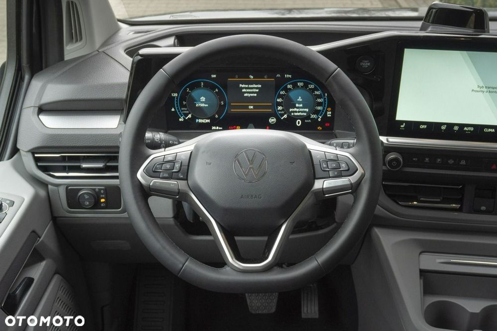 Volkswagen Caravelle - 21