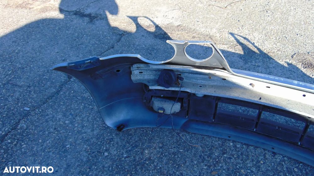 Bara fata BMW Seria 3 E46 Compact an 2000-2004 - 5