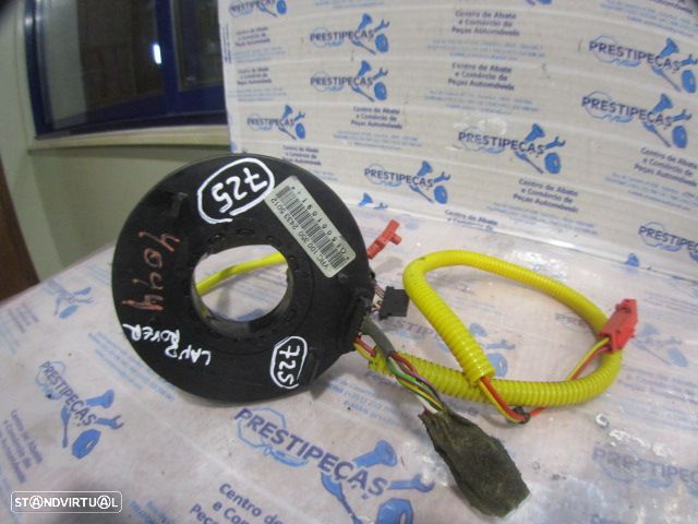 Fita Airbag 24335012 LAND ROVER DISCOVERY 2 L318 FASE 2 2000 2.5TDS 4X4 140CV 5P CINZA - 6