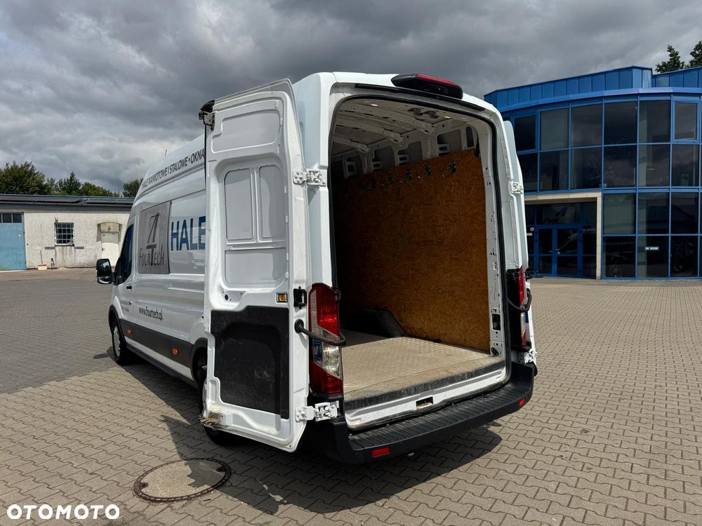 Ford Transit L3H3 RWD Trend (bryg.) - 13