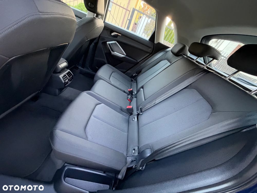 Audi Q3 35 TDI S tronic - 34