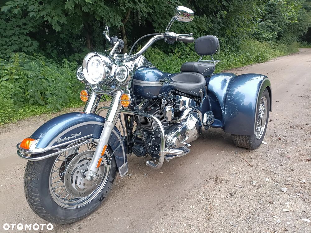 Harley-Davidson Inny - 17
