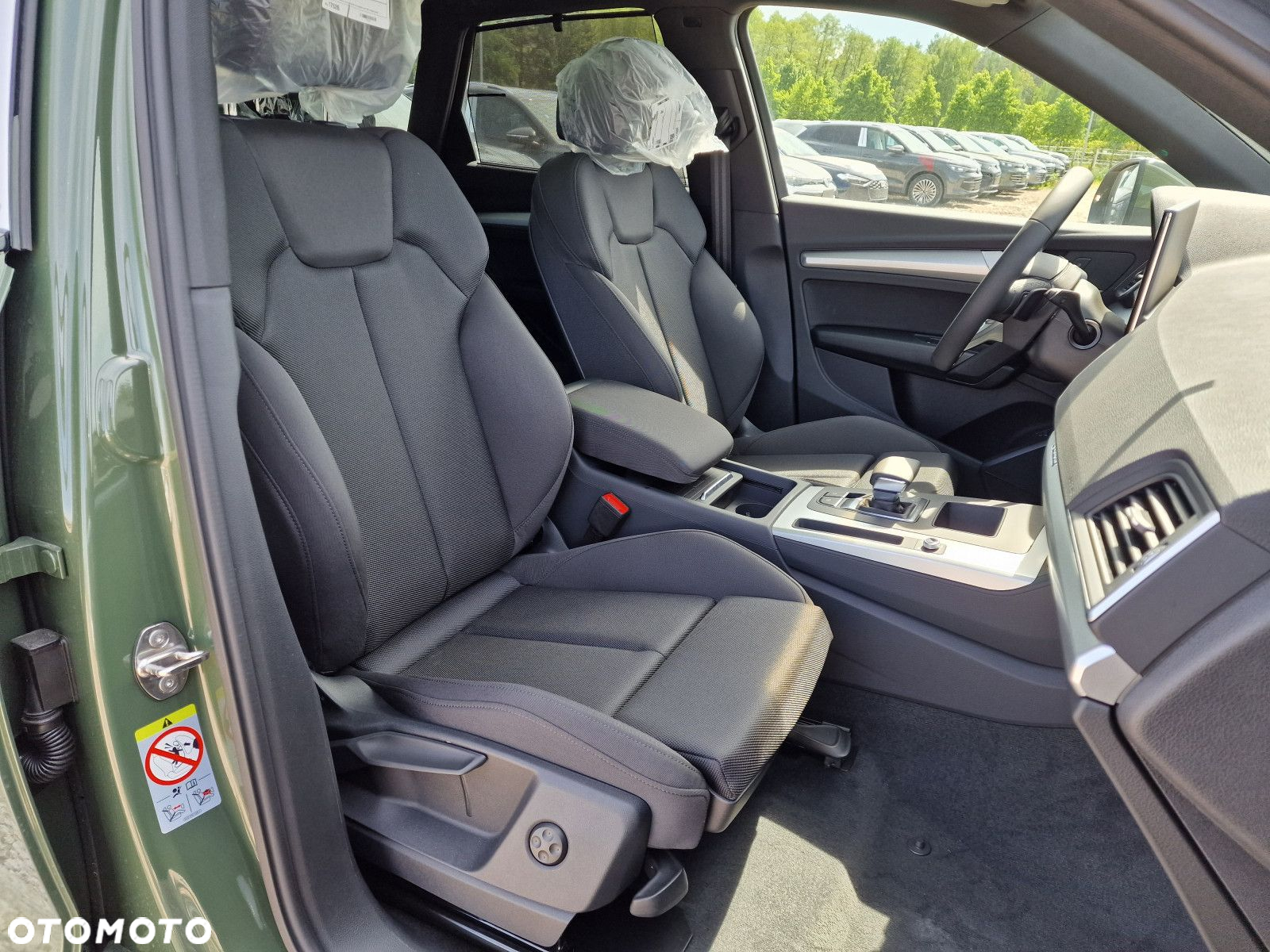 Audi Q5 - 17