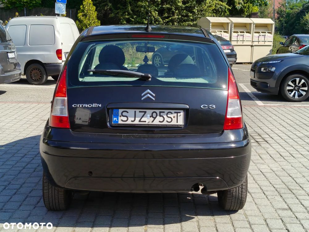 Citroën C3 1.1 Freeze (sx) - 14