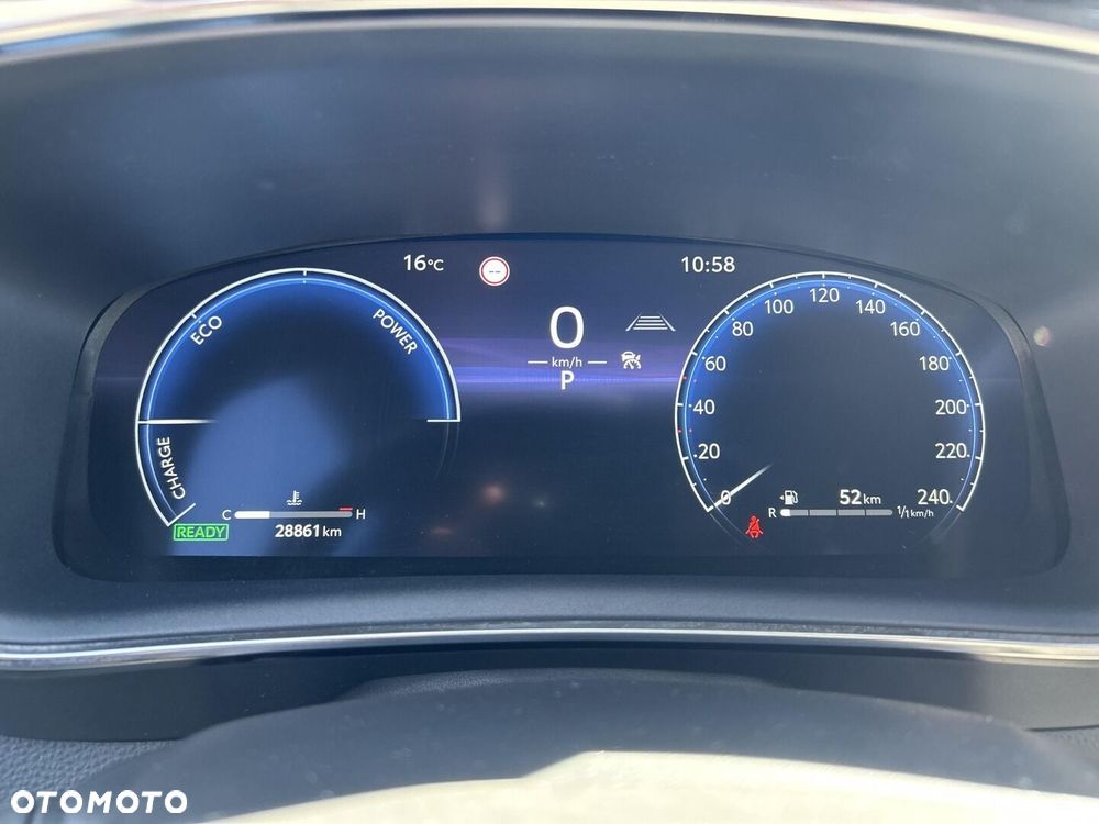 Toyota Corolla 1.8 Hybrid Style - 19