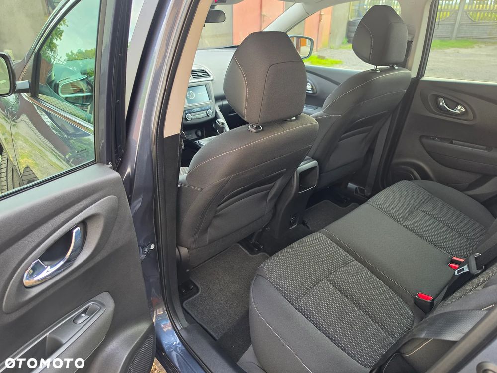 Renault Kadjar Energy dCi 110 LIMITED - 19