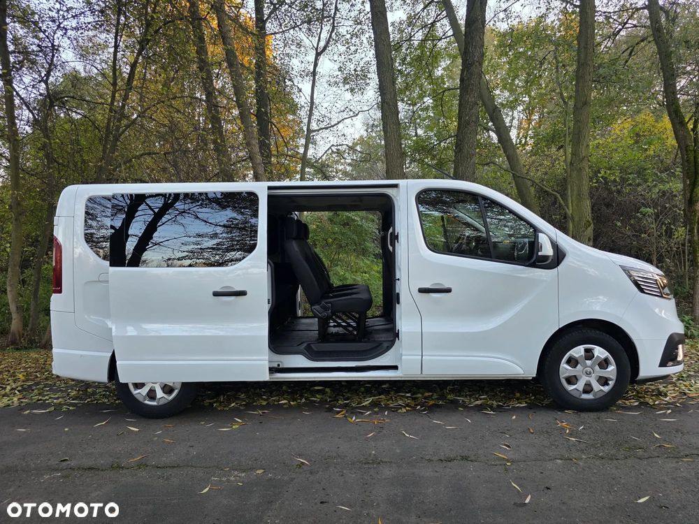 Renault Trafic - 9