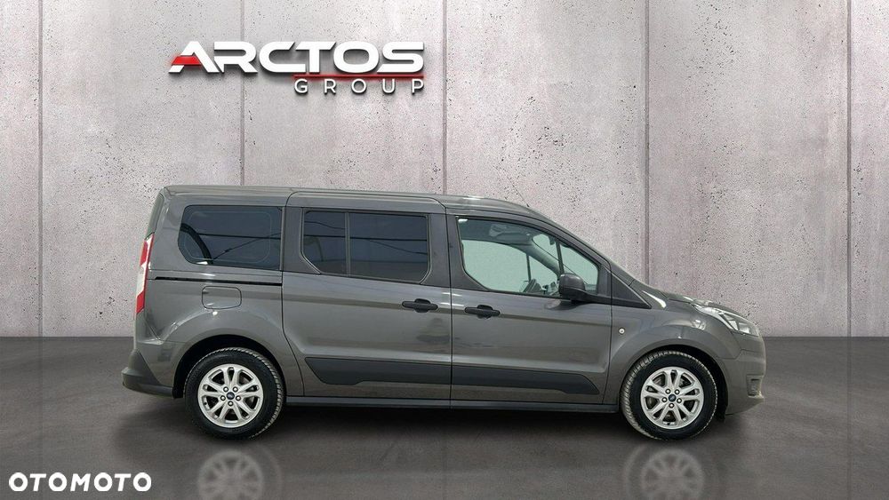 Ford Tourneo Connect Grand - 6