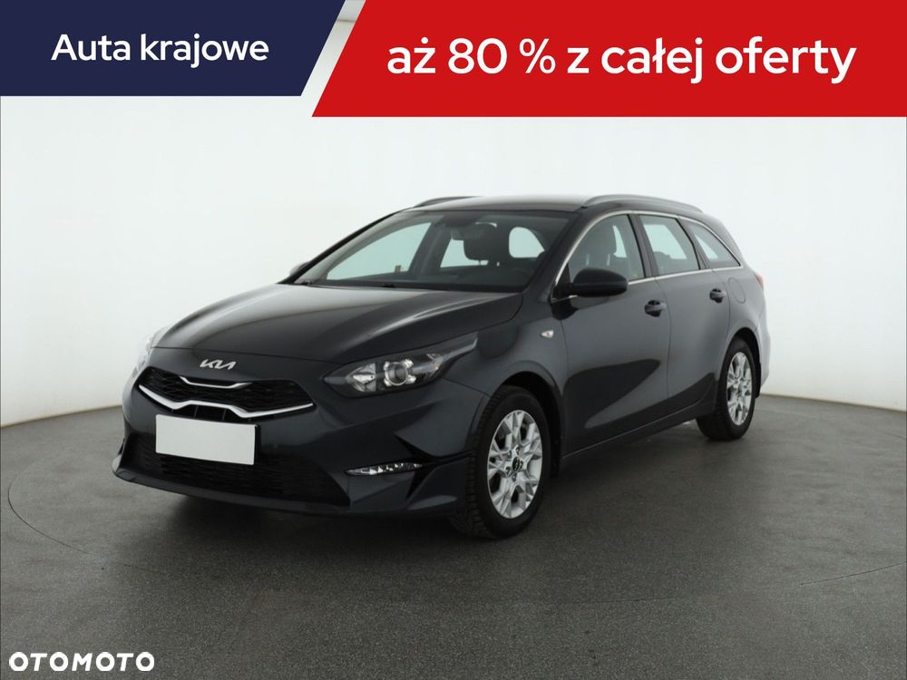 Kia Ceed - 3