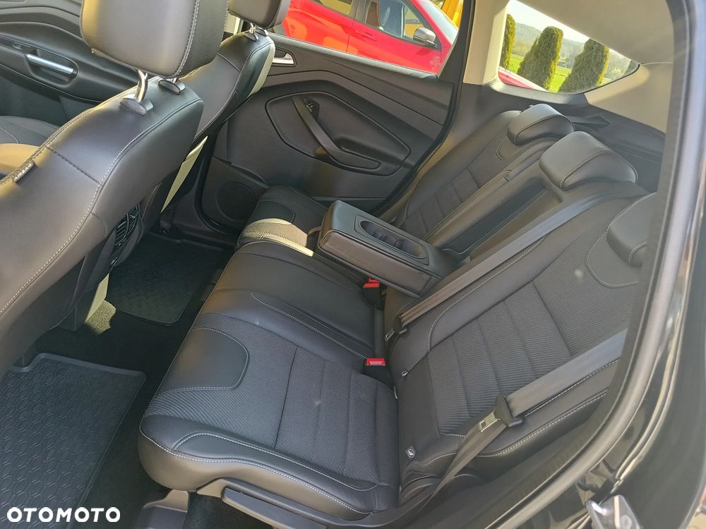 Ford Kuga 2.0 TDCi 4x4 Trend - 20