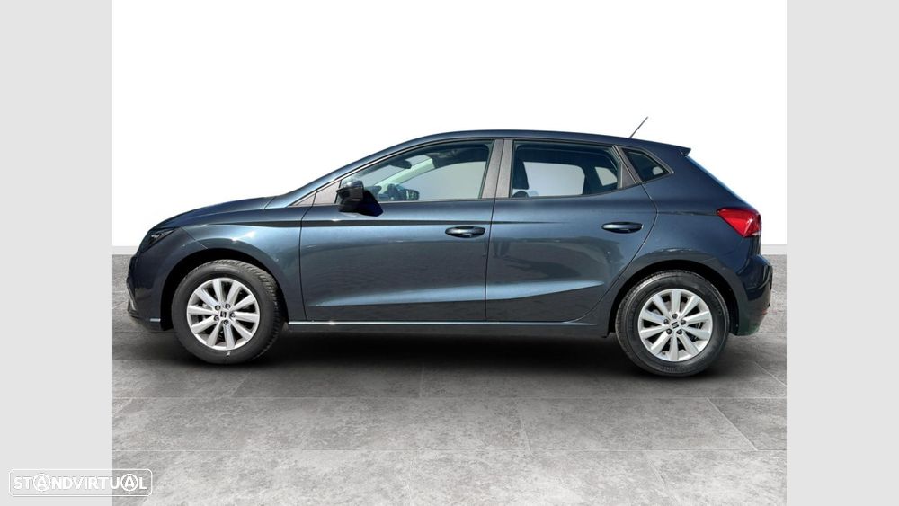 SEAT Ibiza 1.0 TSI Style - 6