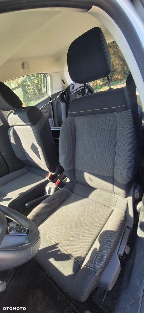 Citroën C3 1.5 BlueHDi C-Series - 23