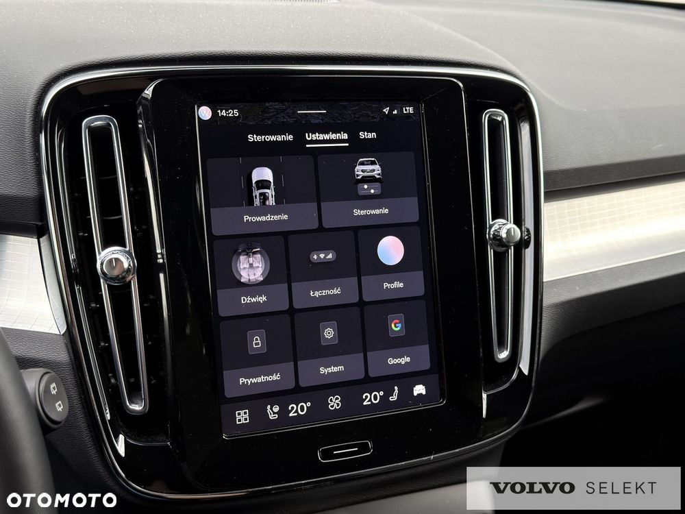Volvo XC 40 - 31