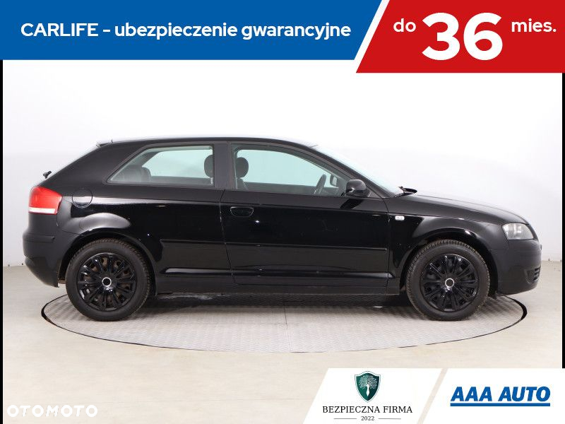 Audi A3 - 7