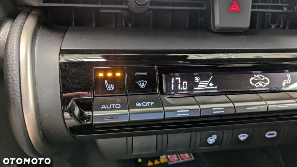 Toyota C-HR 1.8 Hybrid Executive - 14