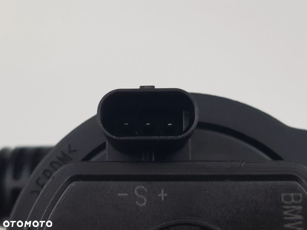 Dodatkowa Pompa Pompka wody BMW X1 U11 5A020E0 - 9