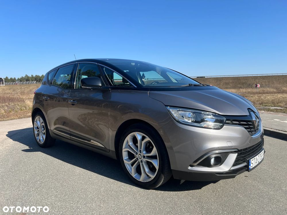 Renault Scenic ENERGY dCi 130 Business - 3