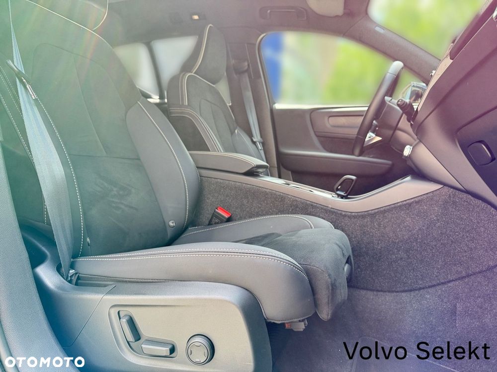 Volvo XC 40 - 26