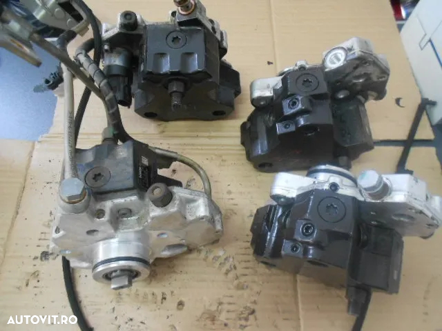Pompa injectie Daily 3.0 JTD 2005 2006 2007 2008 2009 2010 Euro4  0445020046 / 0445 020 046  0 445 020 046 - 2