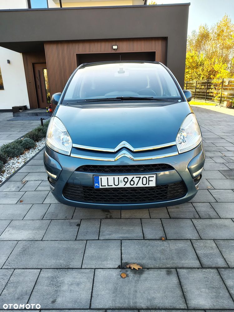 Citroën C4 Picasso VTi 120 Selection - 13