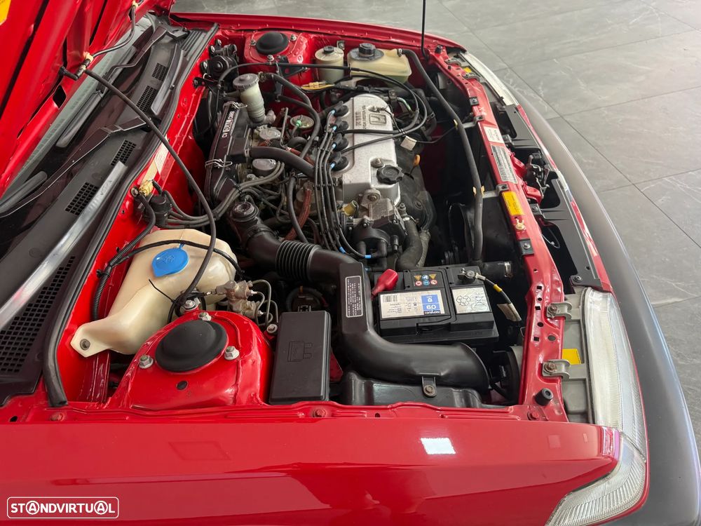 Honda Concerto 1.5i - 25