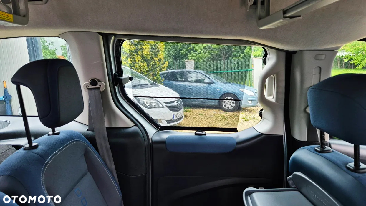 Citroën Berlingo 1.6 16V Multispace Exclusive - 34