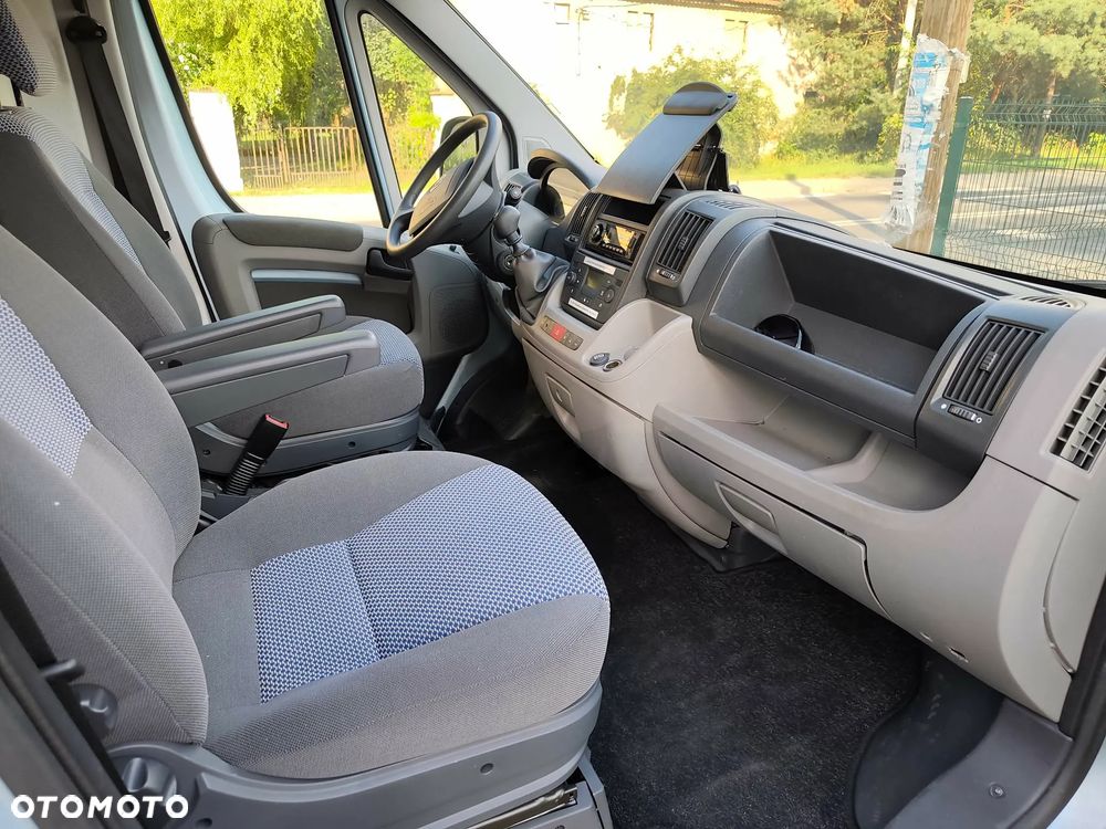 Fiat Ducato L1H1 - 9