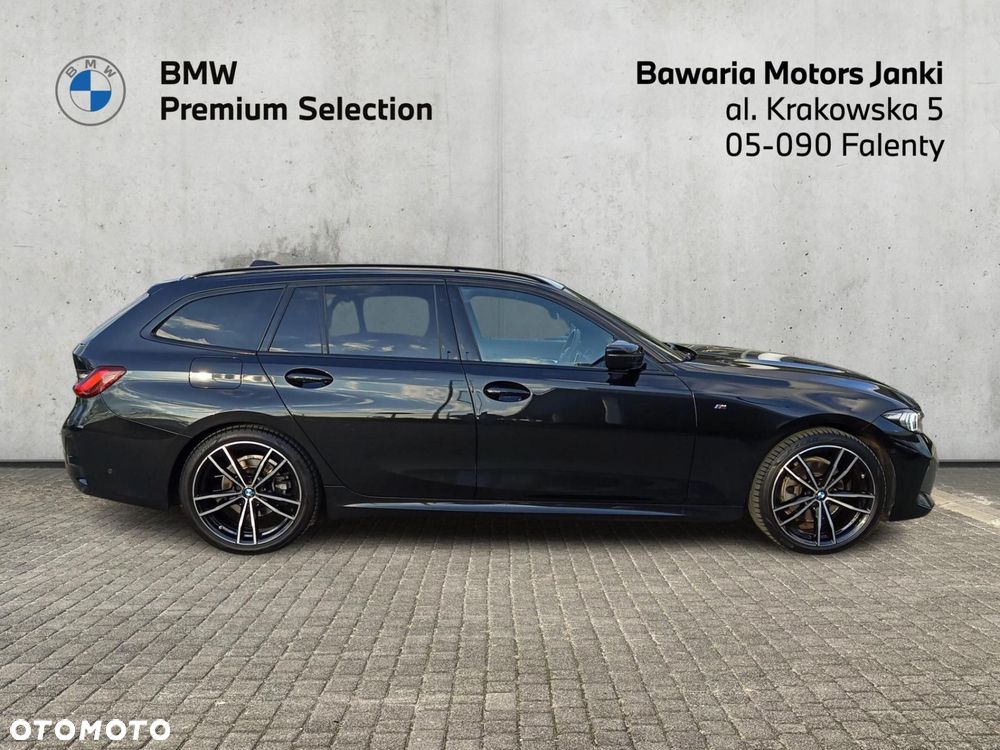 BMW Seria 3 - 8