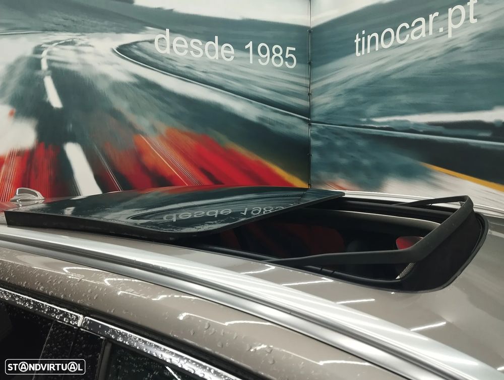 Volvo V60 2.0 T6 AWD TE Inscription - 11