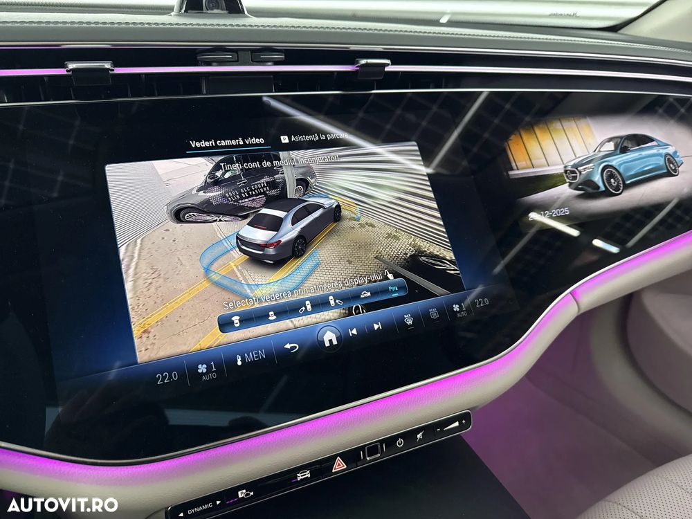 Mercedes-Benz E 200 MHEV 4MATIC Aut. - 9