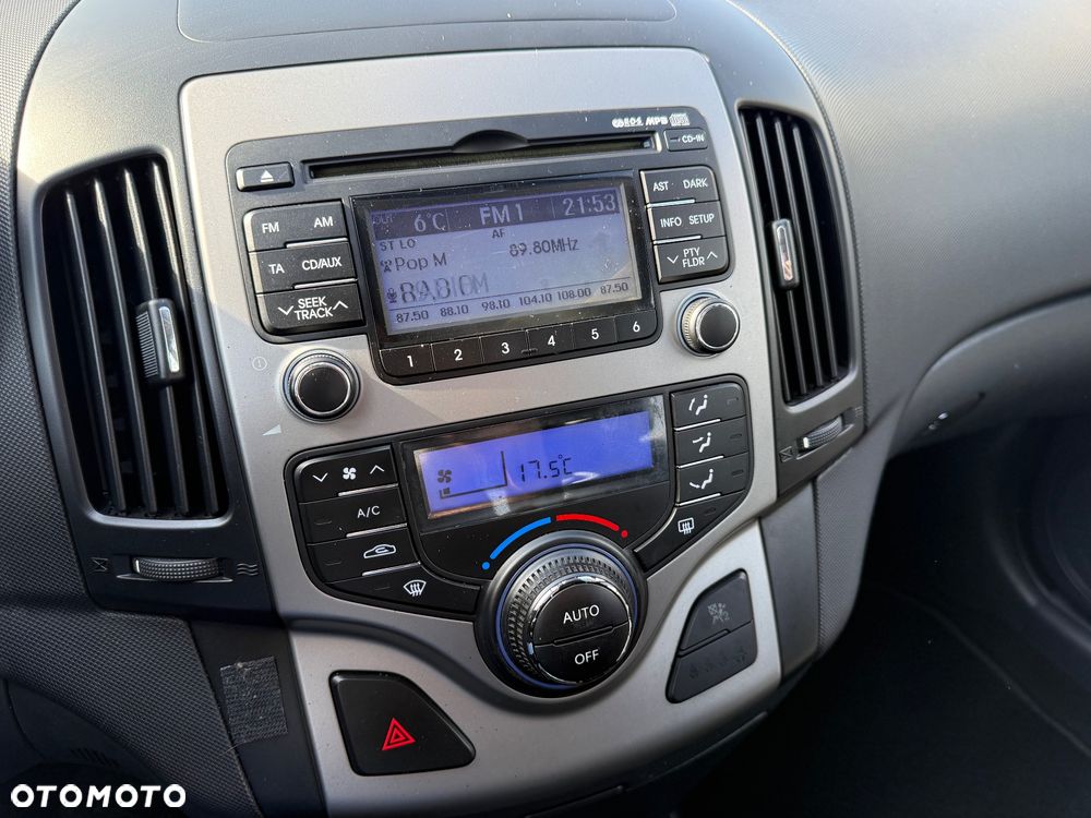 Hyundai i30 1.6 CRDi Edition 20 - 14