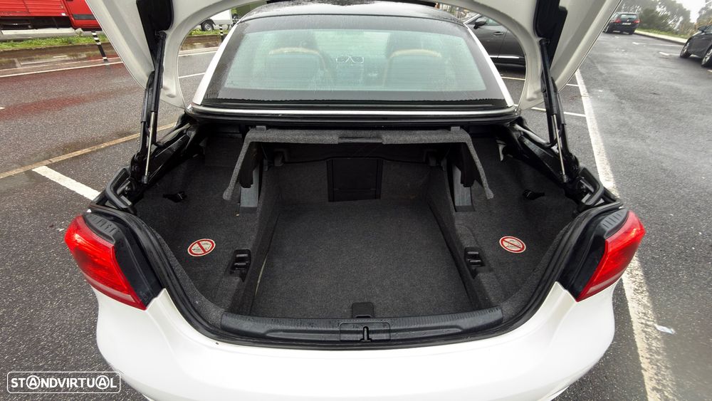VW EOS 1.4 TSi Top - 9