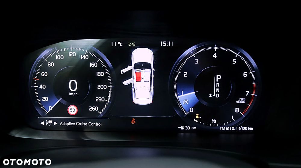 Volvo S90 B4 B R-Design - 26