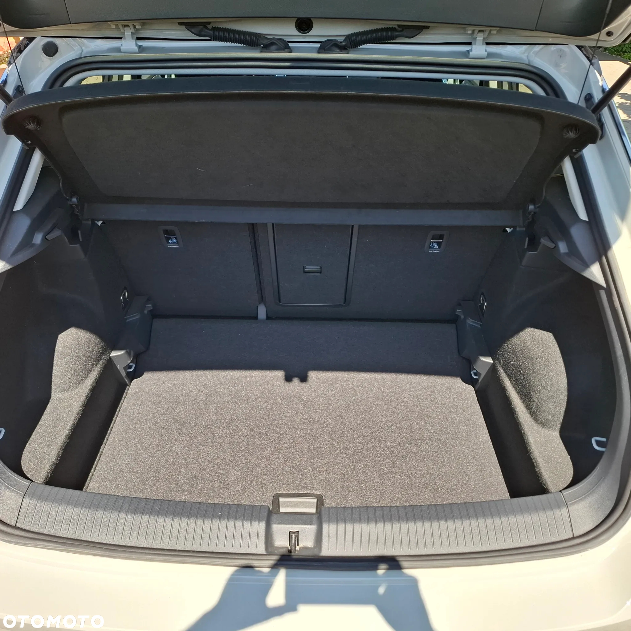 Volkswagen T-Roc 1.5 TSI Style - 15