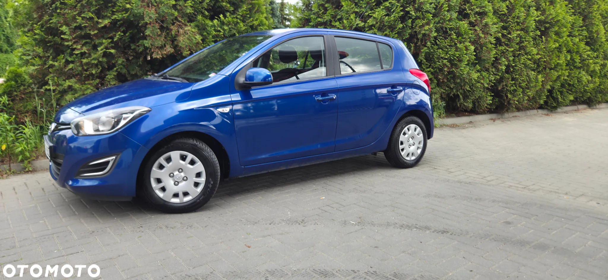 Hyundai i20 1.25 Comfort - 5