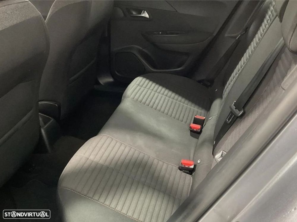 Peugeot 2008 1.5 BlueHDi Active Pack - 6