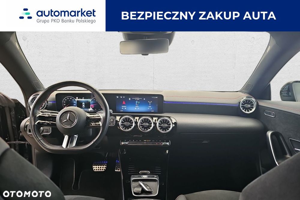 Mercedes-Benz CLA 200 mHEV AMG Line 7G-DCT - 18