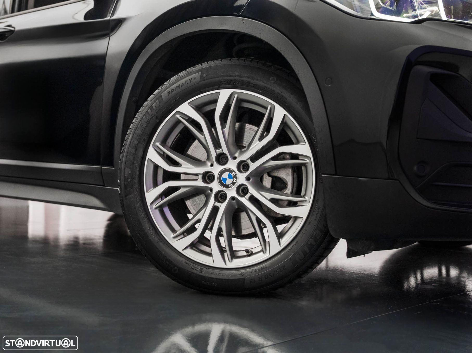 BMW X1 25 e xDrive Corporate Edition - 10