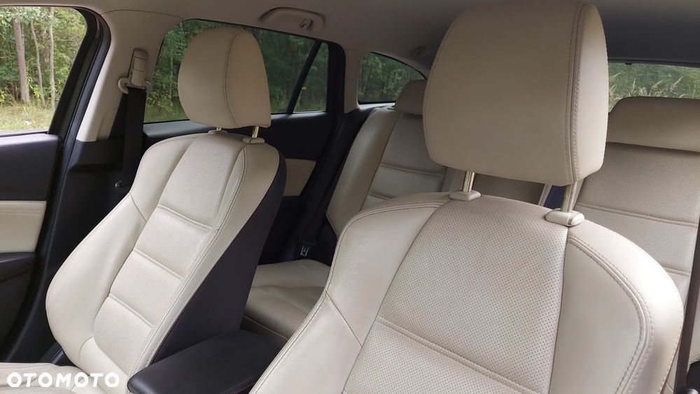 Mazda 6 2.5 Skypassion I-ELoop - 14