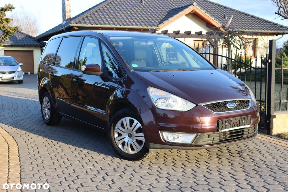 Ford Galaxy - 4