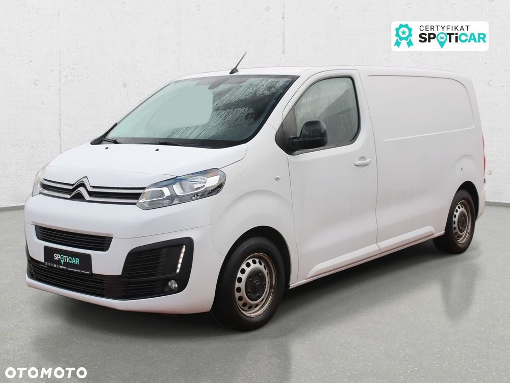 Citroën Jumpy - 1