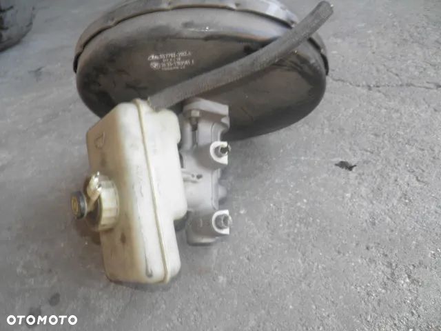 SERWO HAMULCOWE BMW Z3 2.8 BENZYNA - 3