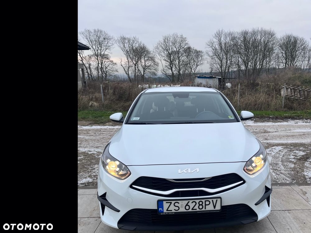 Kia Ceed 1.0 T-GDI S - 9