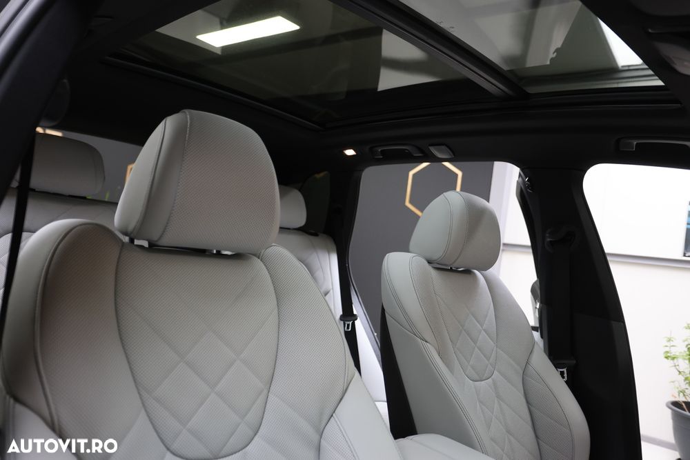 BMW X5 xDrive45e - 12