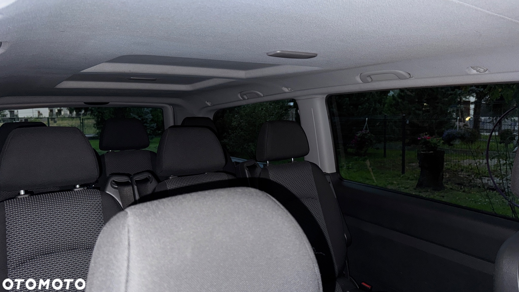 Mercedes-Benz Vito 116 CDI Shuttle 639.705 - 20