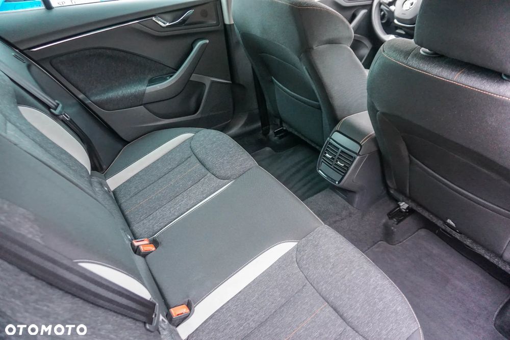 Skoda Scala 1.5 TSI Style DSG - 30