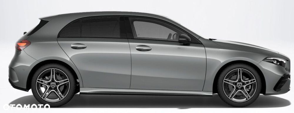 Mercedes-Benz Klasa A - 18